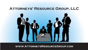 OrlandoARG's profile picture. Orlando Attorney's Resource Group makes life easier for attorneys & legal specialists with admnistrative & operational solutions