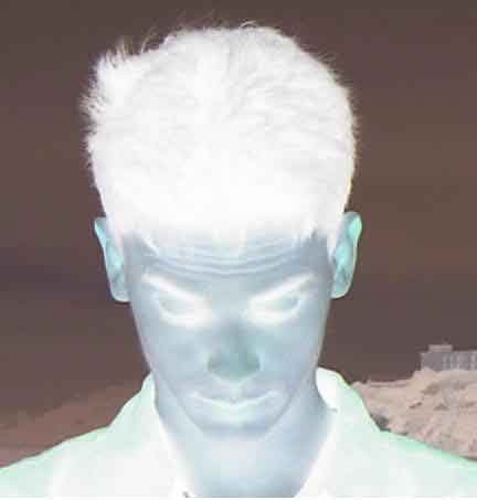 mark_haberman's profile picture. Just because I stalk you doesn't mean we're friends.