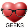 Geeks are sexy, I'll tell you why!