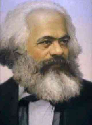 therealmarx's profile picture. creator of the political economy, the philosophy of praxis, and communism itself.