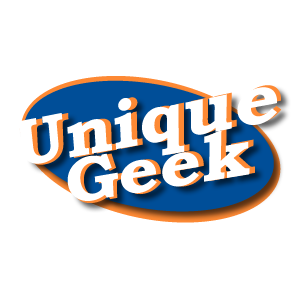 TheUniqueGeek's profile picture. 