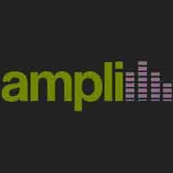 amplie's profile picture. Agência de Comunicação especializada em bandas. Agora estamos trabalhando com o Ecos Falsos e Lipstick!