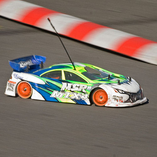 nitronz's profile picture. 