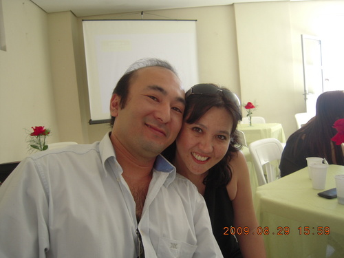 Eduardo Komesu