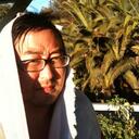 Eric Kim - @ecklaca - Twitter