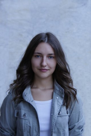 VergelesMaria's profile picture. 