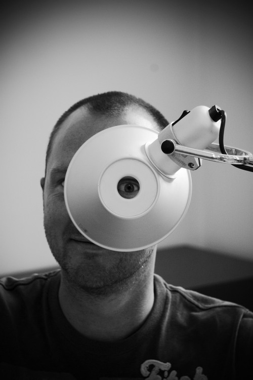 andersstampe's profile picture. 