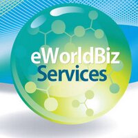 eWorld BizServices (@eworldbiz) Twitter profile photo