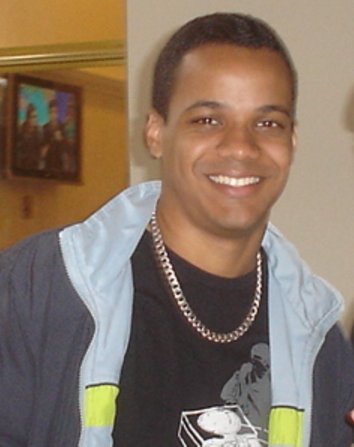 Acima de tudo RUBRO-NEGRO!