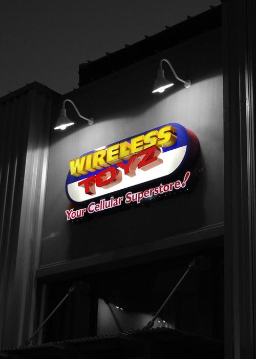 WirelessToyzPDX's profile picture. Everything the Carrier Store do and More!  We offer new activations, handset upgrades as well as flashing, unlocking, and cellular repairs!