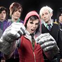 Vanessa Fields - @FF5rox - Twitter