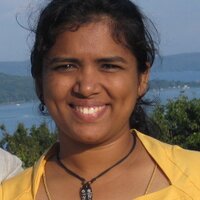 Preeti Parameswaran (@preetivyas) 's Twitter Profile