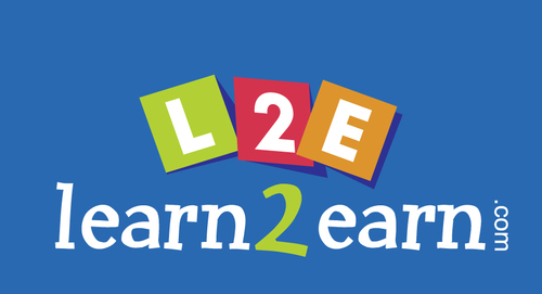 Learn2Earn_com's profile picture. Learn2Earn.com is an online educational program for K-8 schools that has the unique ability to raise funds! Great for youth orgs and sports teams as well!