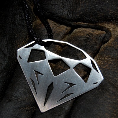 modern metalwork and design..... in a to go box