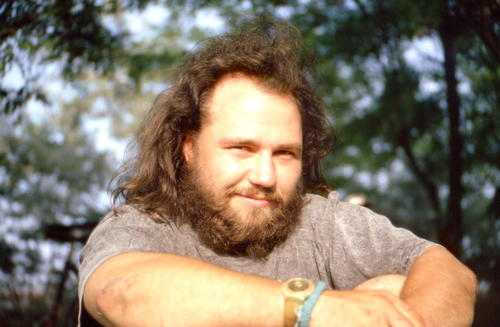 FesojThuer's profile picture. 