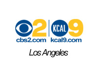 This Twitter Account is no longer active. Please follow us at: @CBSLA