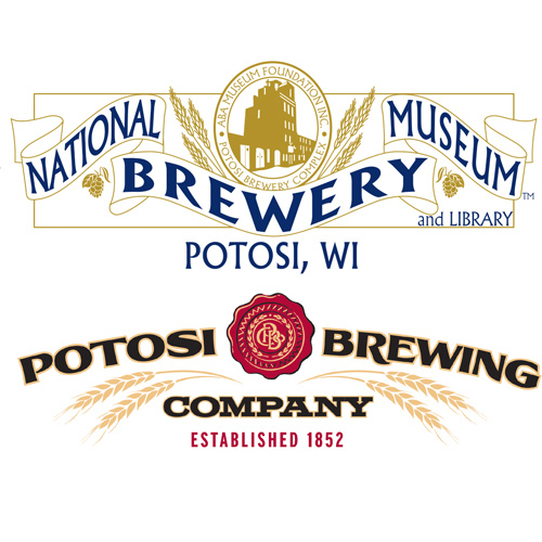 Newly Renovated. See the Potosi Brewing Company Transportation Museum, Great River Road Interpretive Center, National Brewery Museum, Restaurant & Beer Garden!