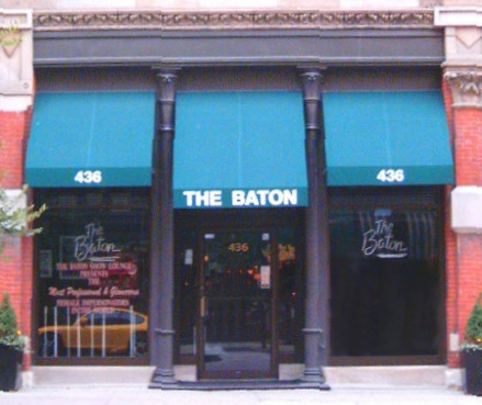 Baton Show Lounge (@THEBATON) / Posts / X