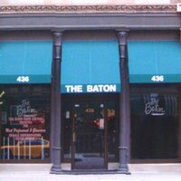 Baton Show Lounge (@thebaton) 's Twitter Profile