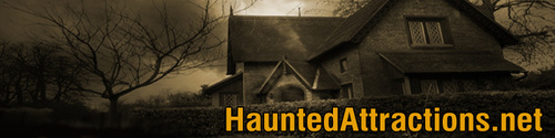 Haunted Attractions From Around The World