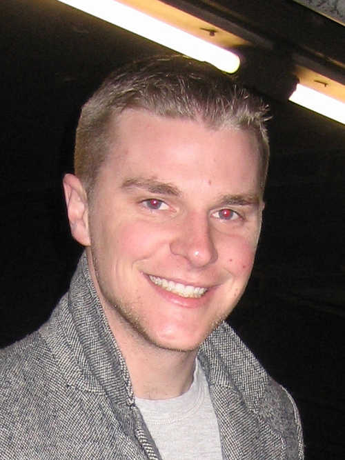 Michael_Fink's profile picture. 6’6