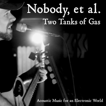 Acoustic Music for an Electronic World