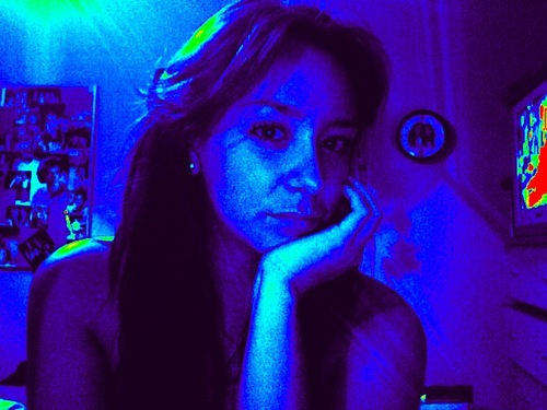 mariqlinares's profile picture. 