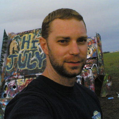 Randy Orr Profile