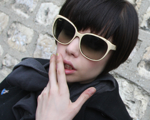 p0w3rS's profile picture. 