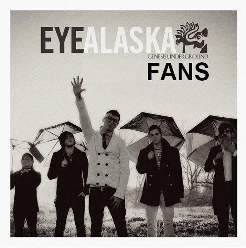 Eye Alaska Rocks!