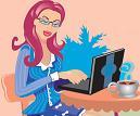 I think working from home is the ideal lifestyle. Here you will find tips, hints and advice to help you do the same.