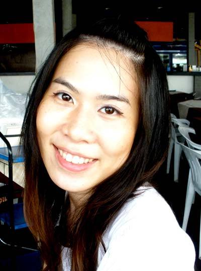 benchita's profile picture. 