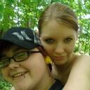 Amanda Hendrix - @miseryxfences - Twitter