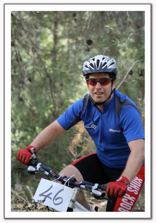 eyalush's profile picture. 