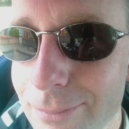 IT Project Manager. ISTJ. Liverpool FC fan, and general sport-watcher.