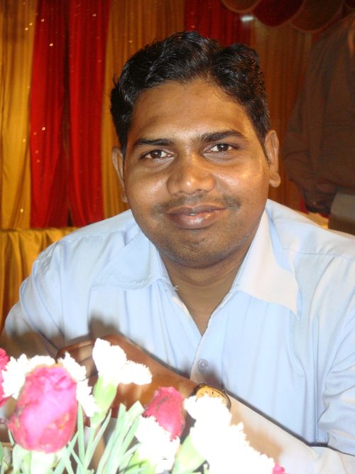 kmukesh22 Profile Picture