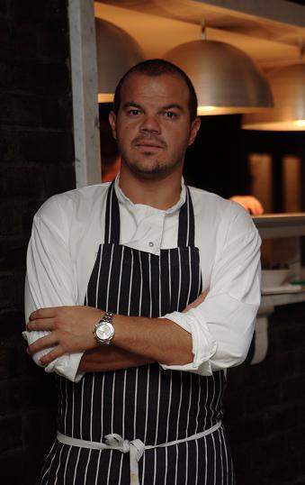 Executive chef
Soho house & Cecconi restaurant
