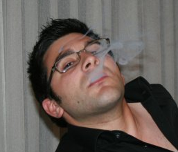 I am a french guy living in Rio do Janeiro, working in the Hotel business as a manager. Love hunting for art, gadgets, fashion and good restaurants.