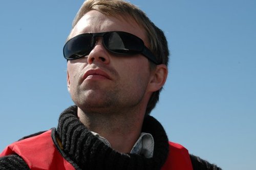 slettemoen's profile picture. Developer, tech lead, CTO .... it's all about developing