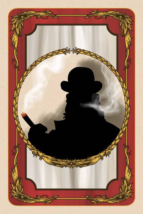 Spielfeste's profile picture. Brettspieler, Spieletester, Senilosilobewohner, multipler Sklerist.