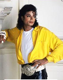 MJ TinkerBell Forever For Life