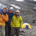 Michael Erhard - @K2Expedition - Twitter