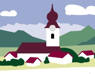 Grassau_Info's profile picture. Aktuelle Informationen rund um Grassau & Rottau im Chiemgau: Freizeittipps, Veranstaltungen, Urlaubsinfos und vieles mehr von der Tourist-Information Grassau.