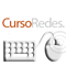 cursoredes's profile picture. Formación online audiovisual acerca de networking, seguridad informática y  hacking ético.