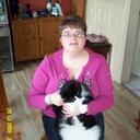 Louise Bosse-Hodges - @LouBosse1968 - Twitter