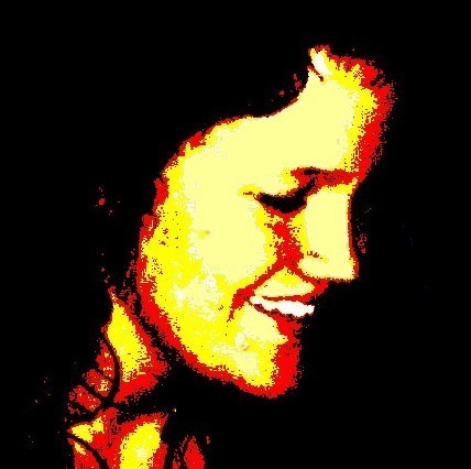 ellaroselt's profile picture. Quia amasti me, fecisti me amabilem. - Augustine (In loving me, you have made me lovable.)