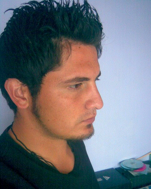 ANDROKG's profile picture. Me aburro  con tanto de la misma mierda. #ECDQEMSD