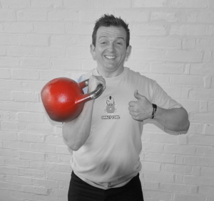 General manager @ wolverson fitness. Never ever give up, determination is the key ingredient for success.