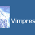 Vim Presario (@vimpresario) Twitter profile photo