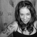 Kate Meyer - @darkgddess - Twitter